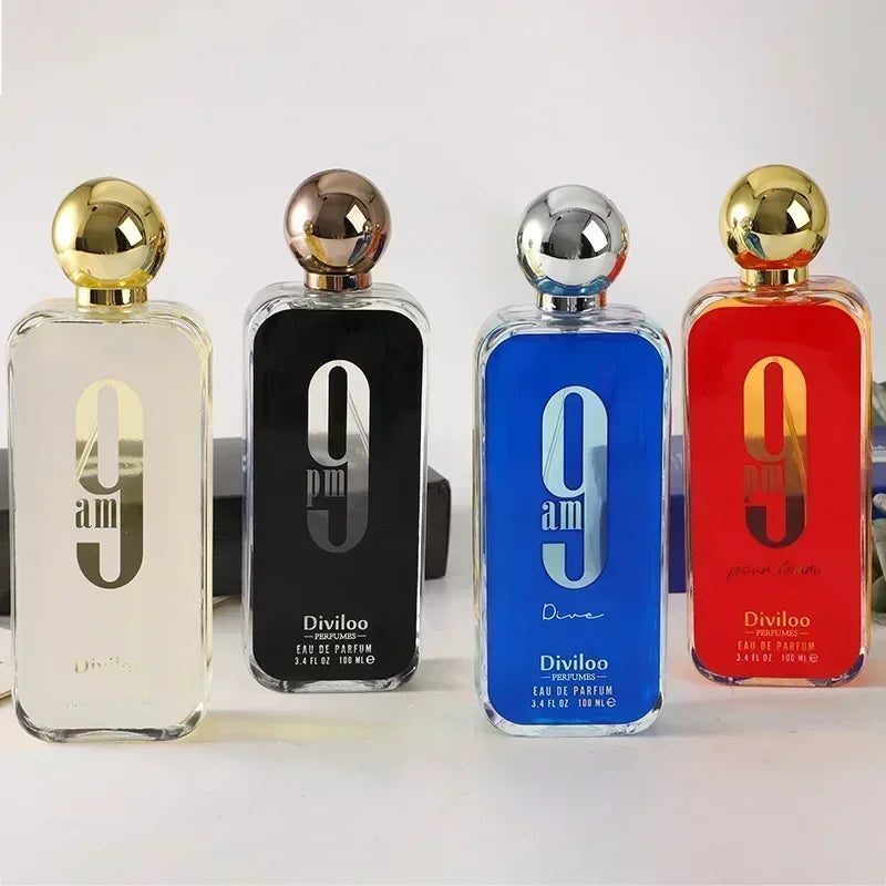 Original High Quality Body Spray Long Lasting Fragrance