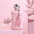 Lasting Fragrance Women Perfume Body Spray Plant Floral Scent